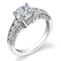 blooming beauty ring