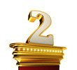 2nd Top Ring