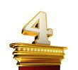4th Top Ring