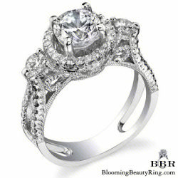 472-3-stone-engagement-ring