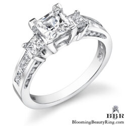 497-3-stone-engagement-ring