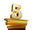 5th Top Ring