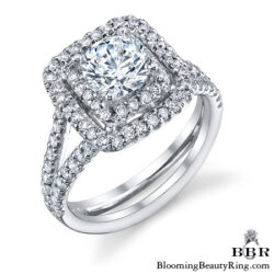 Newest Engagement Ring Design - nrd-561