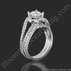 BBR 673set SU (1) - Blooming Beauty Ring