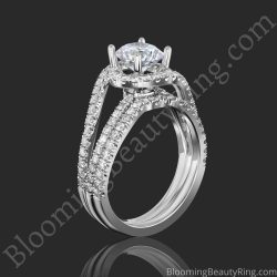 BBR 673set SU (1) - Blooming Beauty Ring