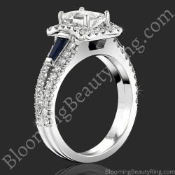 bbr748e - Blooming Beauty Ring