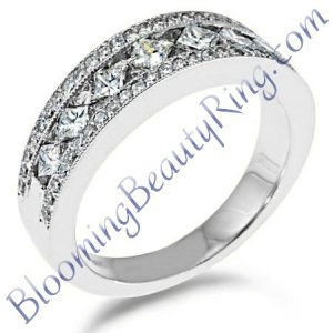 Vintage Wedding Rings