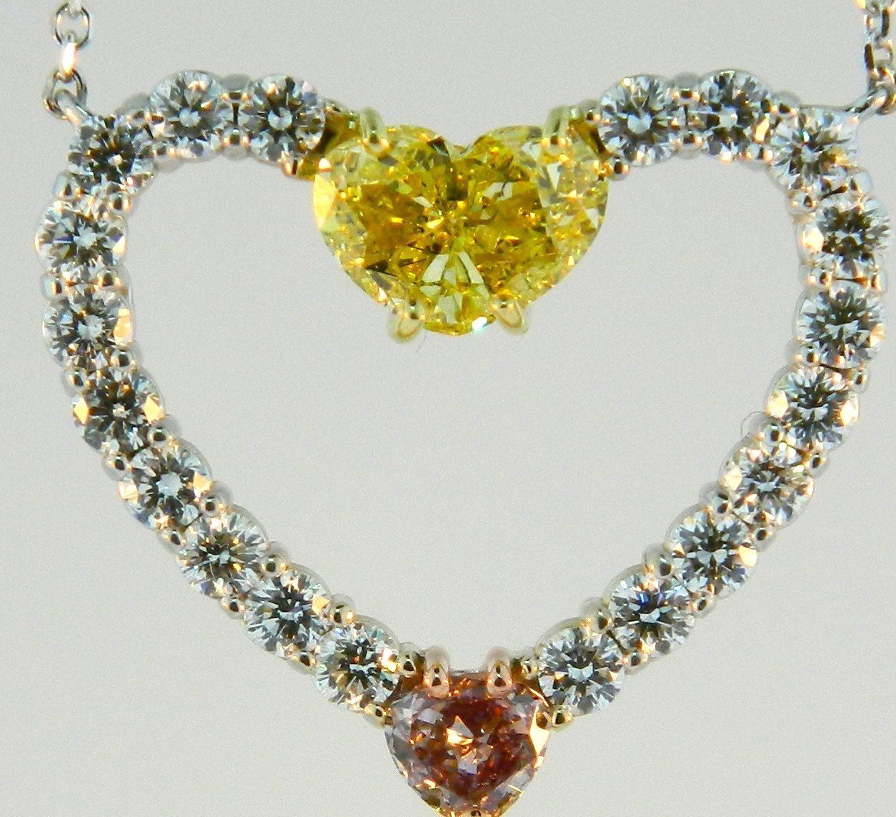 Antique Necklace and jewelry