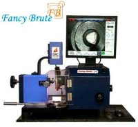 Diamond Manufacturing - Diamond Bruting
