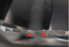 Diamond Polish Nicks