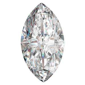 choose the right diamond shape - marquise diamonds