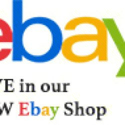 Save & even Make Your Own Deals at our new Ebay Store.