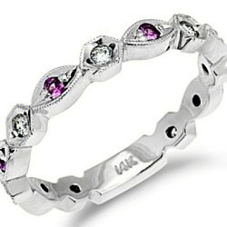 r 281 - Blooming Beauty Ring